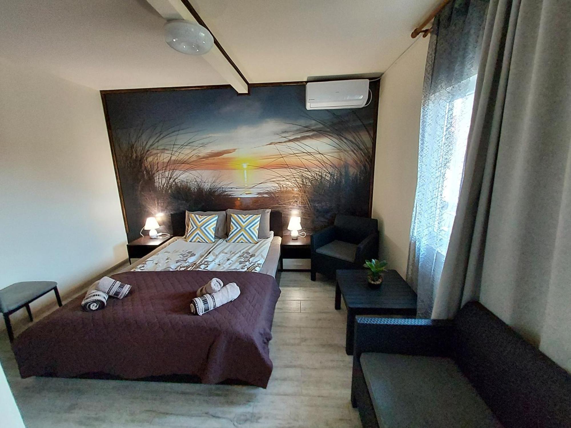 Къща За Гости Ваканция Ezerets Oda fotoğraf